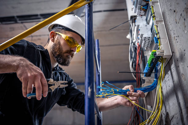 Best Electrical Rewiring Services  in Farley, IA